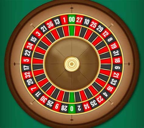 ruleta casino simulador